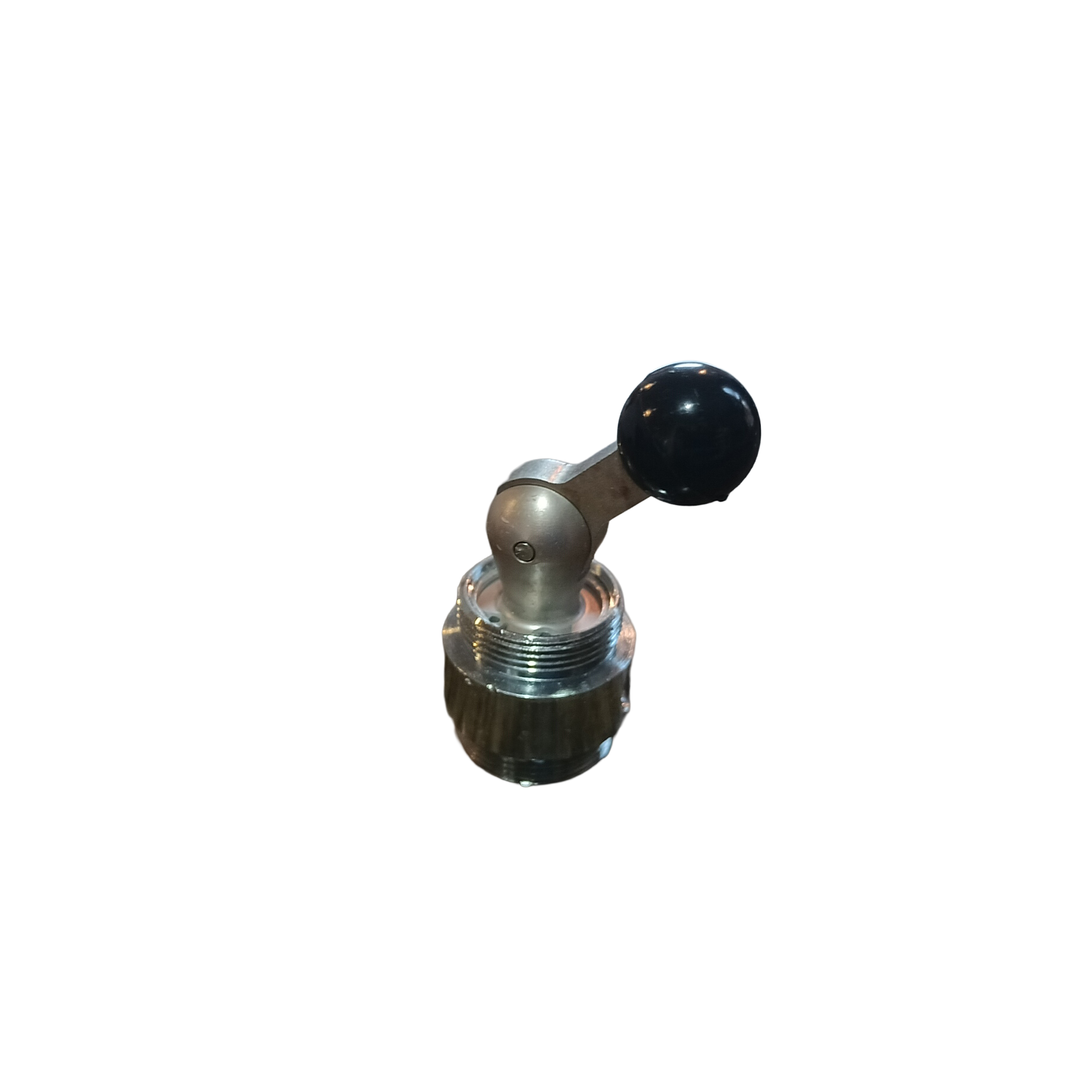 Air Jig On/Off Valve