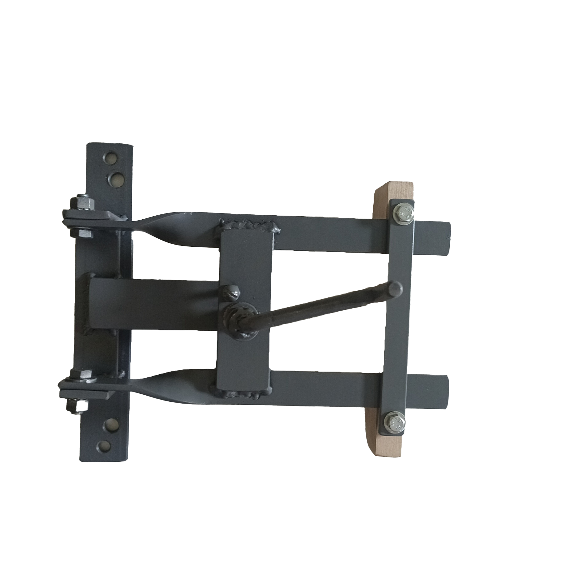 Weaver Hold Down