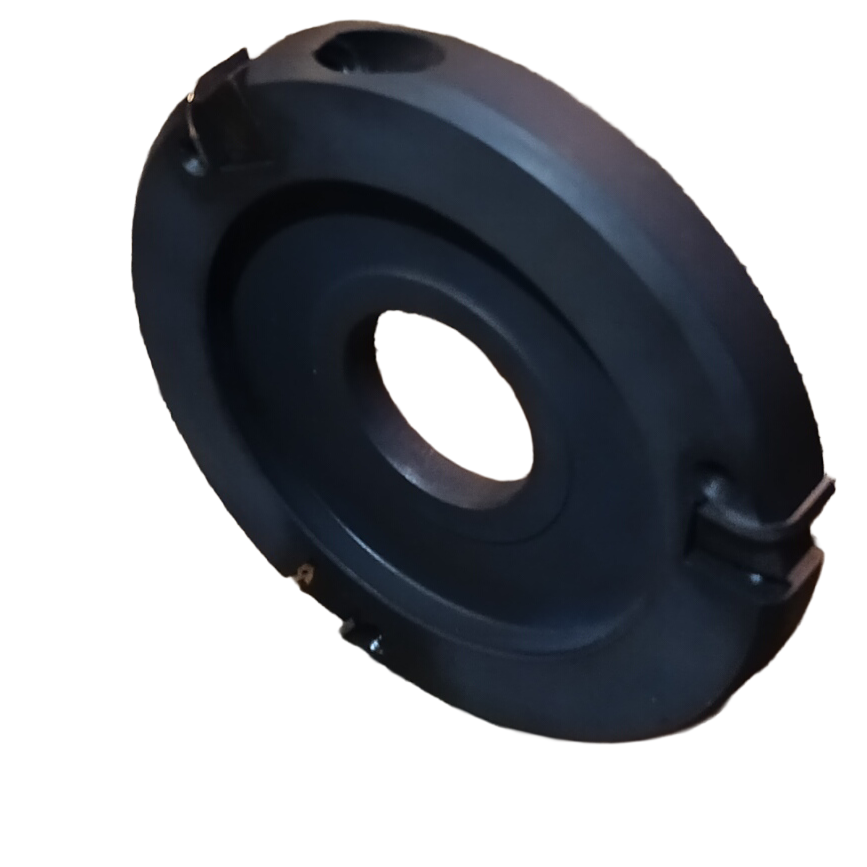 RH Back Cutter