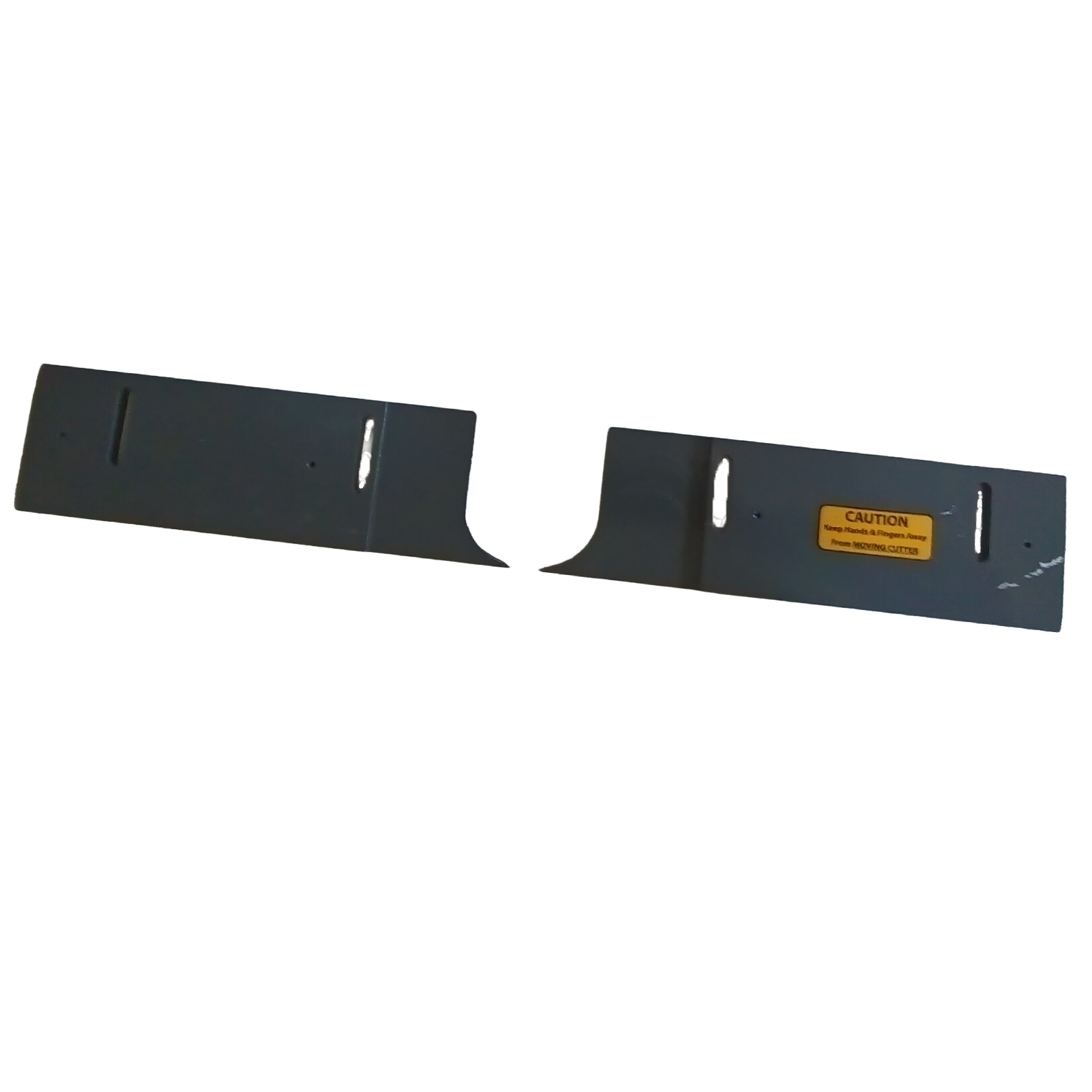 Weaver Offset Raised Panel Guide
