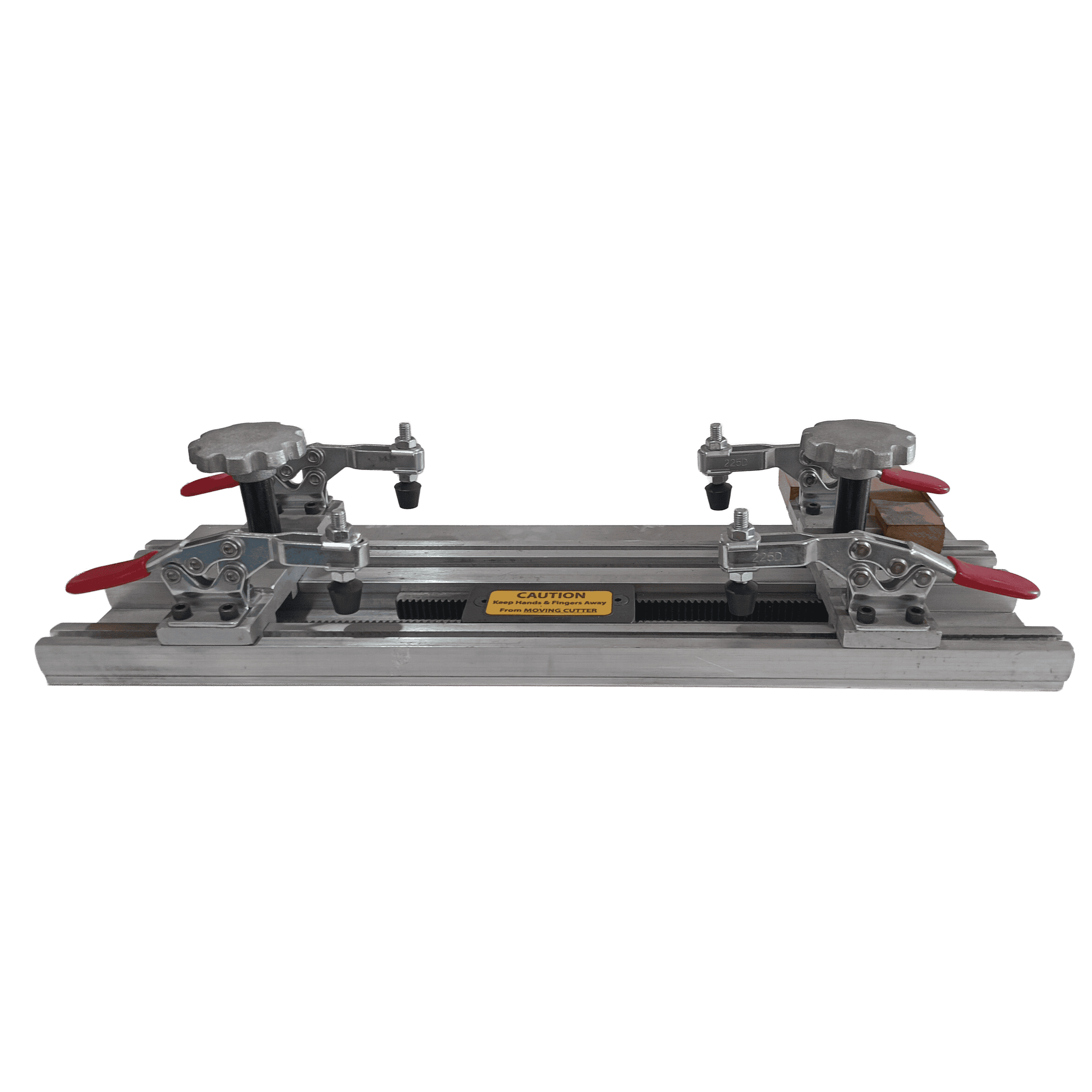 Crown Jig – Weaver Company