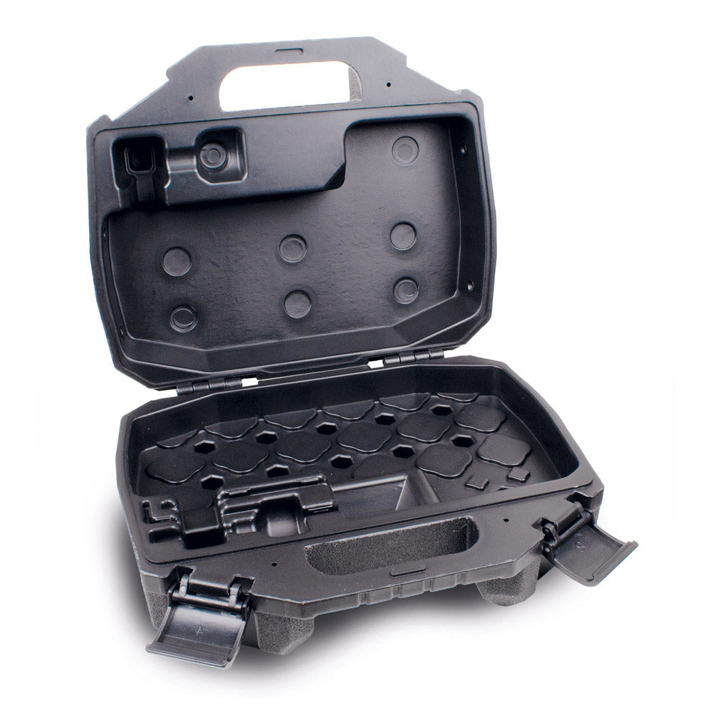 Toolcase for XTREME FAST Hole Saws - Professional for Industrial Woodworking