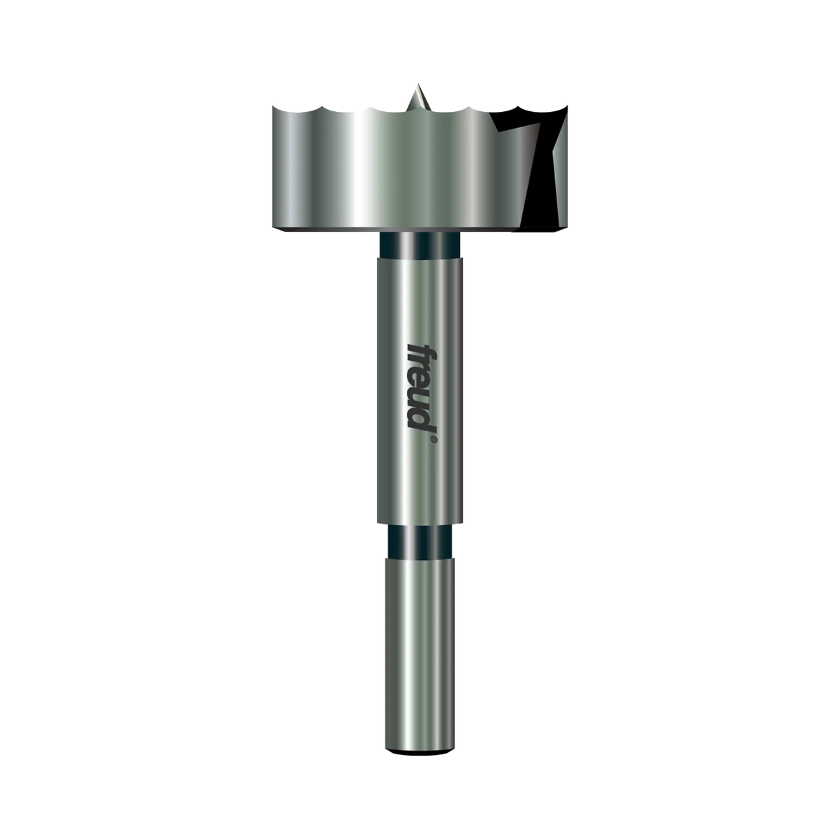 Precision ShearTM Forstner Bits