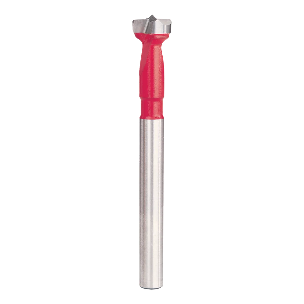 Carbide Forstner Bits