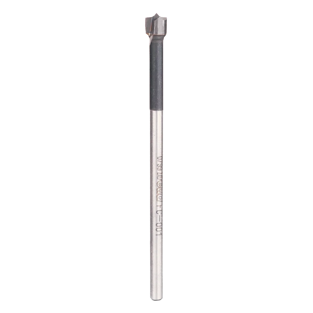 Carbide Forstner Bits