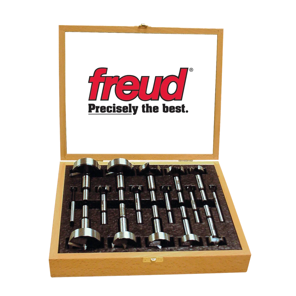 DIABLO-FORSTNER-BITS - Professional DIABLO-FORSTNER-BITS for Industrial Woodworking