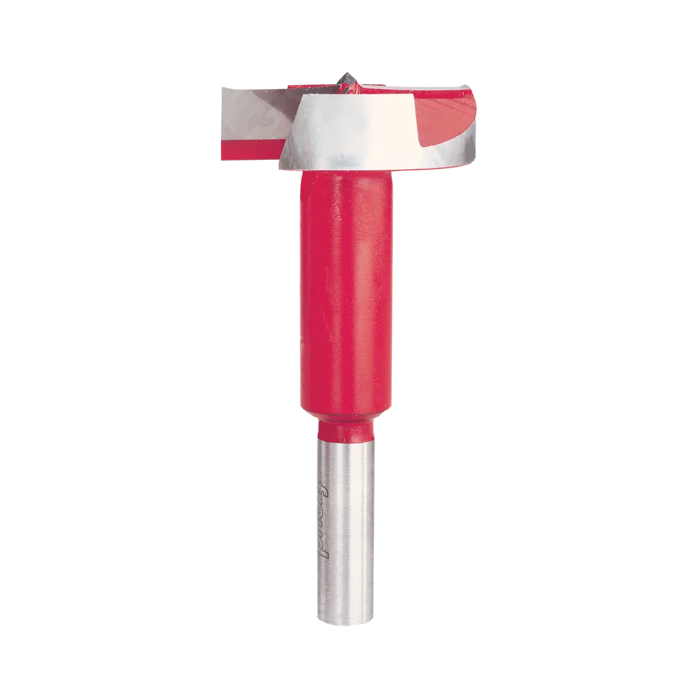 Carbide Forstner Bits