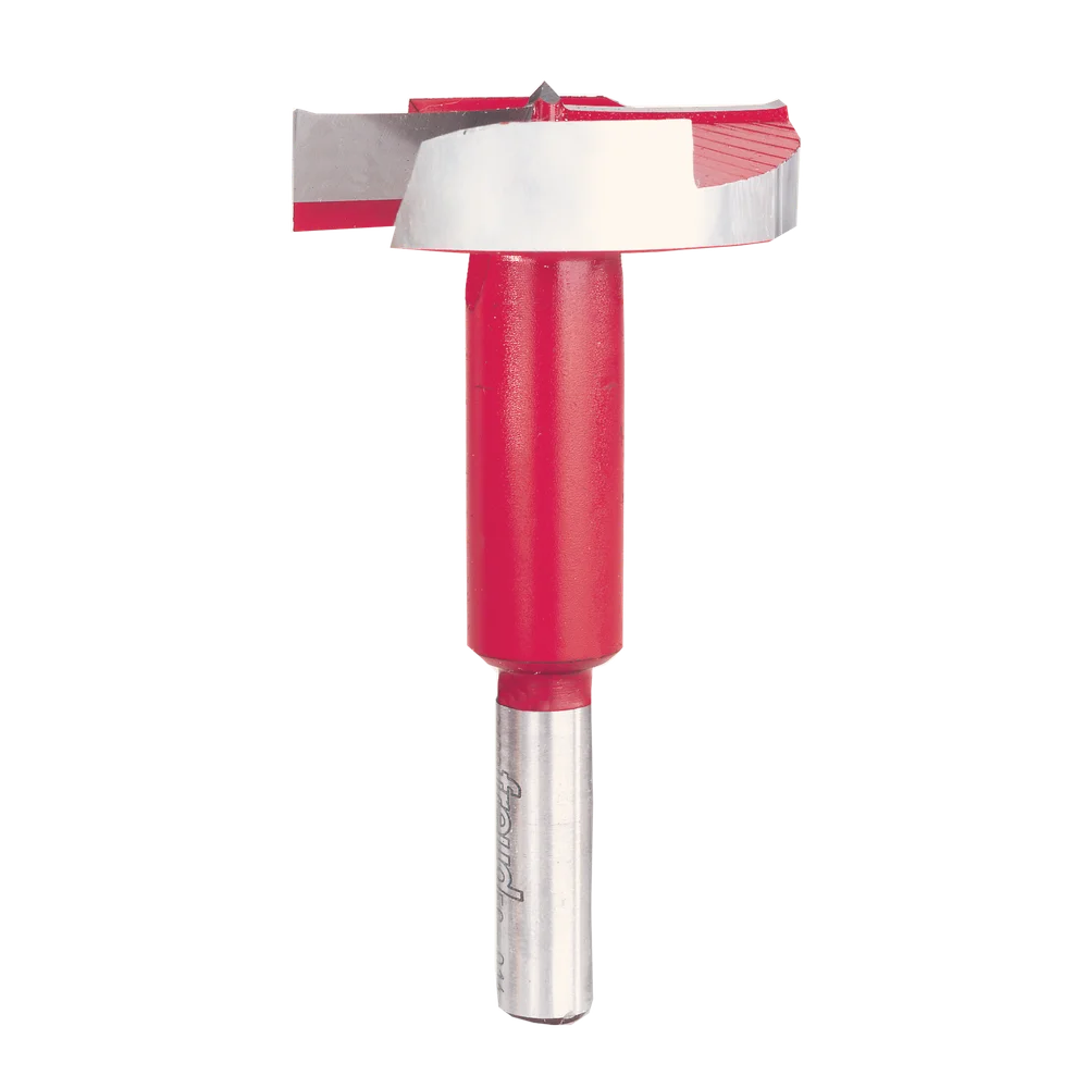 Carbide Forstner Bits