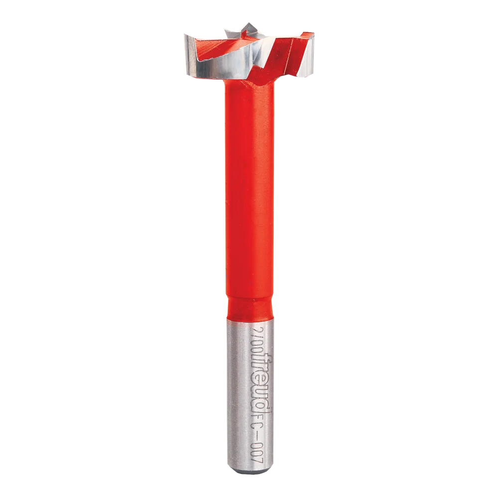 Carbide Forstner Bits
