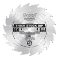 INDUSTRIAL SAW BLADES - Professional INDUSTRIAL SAW BLADES for Industrial Woodworking