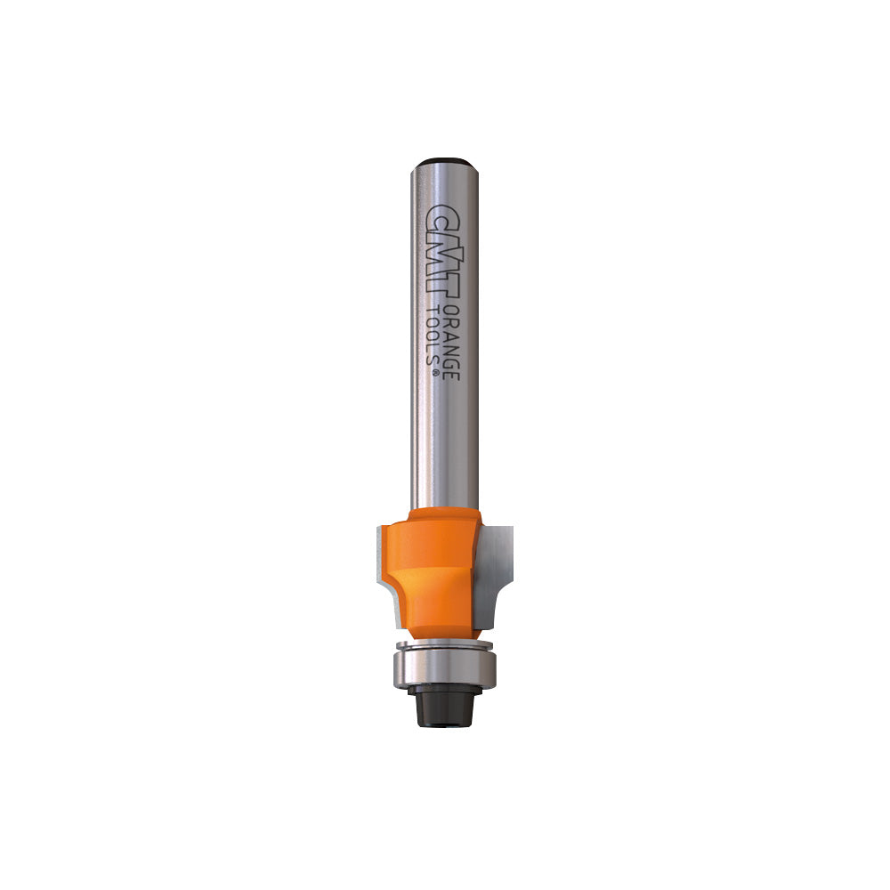 807.004.11 FILE-FREE Flush Trim Bits for Laminate - Professional Router Bits & Sets for Industrial Woodworking