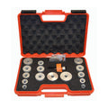 The CMT Grand Rabbet Set - Professional Router Bits & Sets for Industrial Woodworking