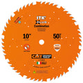 Combination P - Professional Saw Blades for Industrial Woodworking