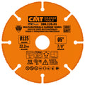 Multi-Materials | CARBIDE Wheel | DIAMOND Dry Wheel