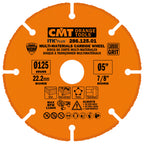 Multi-Materials | CARBIDE Wheel | DIAMOND Dry Wheel