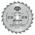 Framing & Decking | Sawblades - Professional Saw Blade for Industrial Woodworking