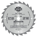 Framing & Decking | Sawblades - Professional Saw Blade for Industrial Woodworking