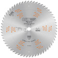 285.660.10 Fine Finish Saw Blades - Professional Saw Blade for Industrial Woodworking