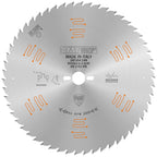 285.654.14M Heavy-Duty General Purpose | Saw Blades - Professional Saw Blades for Industrial Woodworking