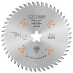 285.790.48FF Fine Finish Saw Blades - Professional Saw Blade for Industrial Woodworking