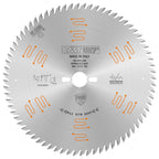 281.672.12M Heavy-Duty Fine Finish - LONG LIFE | Saw Blades - Professional Saw Blades for Industrial Woodworking