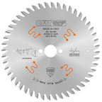 281.760.48H Heavy-Duty Fine Finish - LONG LIFE | Saw Blades - Professional Saw Blades for Industrial Woodworking