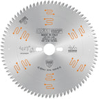 281.681.10M Double-Sided - Laminate & Melamine | Saw Blades - Professional Saw Blades for Industrial Woodworking