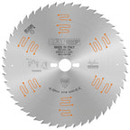 285.648.12M Heavy-Duty General Purpose | Saw Blades - Professional Saw Blades for Industrial Woodworking