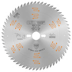 285.660.10M Fine Finish Saw Blades - Professional Saw Blade for Industrial Woodworking