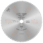 283.696.12 Ultra Finish - Plywood & Melamine | Saw Blades - Professional Saw Blades for Industrial Woodworking
