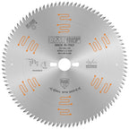 283.696.12M Ultra Finish - Plywood & Melamine | Saw Blades - Professional Saw Blades for Industrial Woodworking