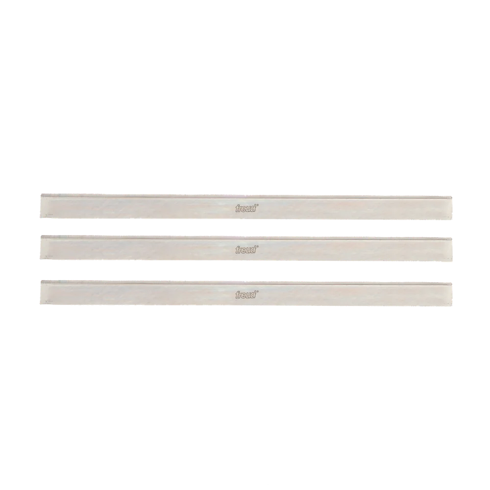 High Speed Steel Industrial Planer & Jointer Knives