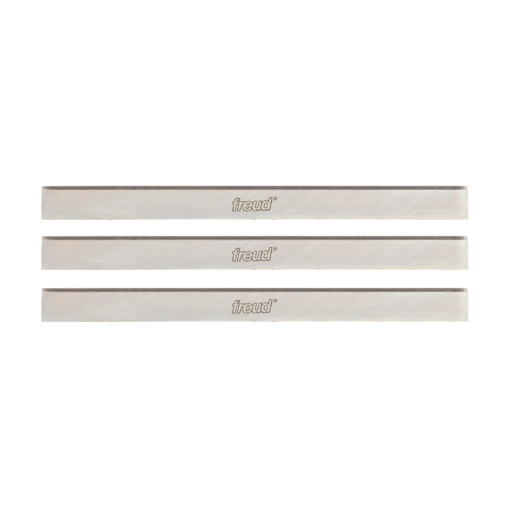 High Speed Steel Industrial Planer & Jointer Knives
