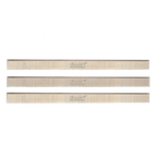 High Speed Steel Industrial Planer & Jointer Knives