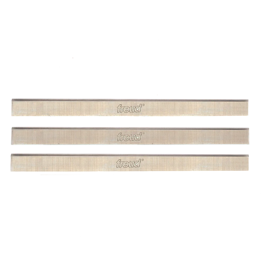 High Speed Steel Industrial Planer & Jointer Knives