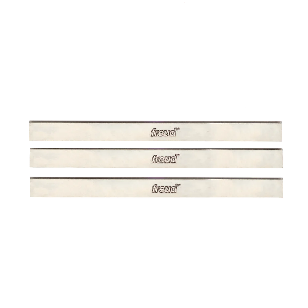 High Speed Steel Industrial Planer & Jointer Knives