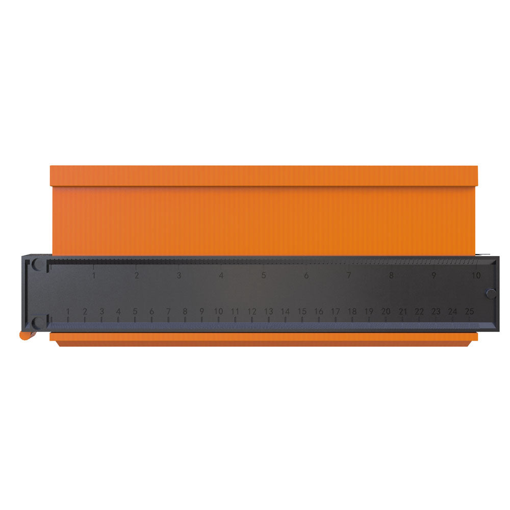 Contour Duplicator Gauge - Professional for Industrial Woodworking