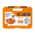Multiradius Roundover Cutter Heads 694.003 - Professional Cutter for Industrial Woodworking