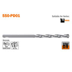 Hole Saw Arbors, Pilot Drills & Kit