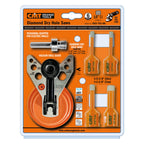 Diamond Dry Hole Saws 552-7/WAX/GUIDE/EX16/550-PA07