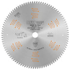 281.697.12 Double-Sided - Laminate & Melamine | Saw Blades - Professional Saw Blades for Industrial Woodworking