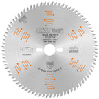 281.680.10M Panel Sizing | Saw Blades - Professional Saw Blades for Industrial Woodworking