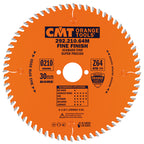 292.210.64M Ultra Finish - Plywood & Melamine | Saw Blades - Professional Saw Blades for Industrial Woodworking