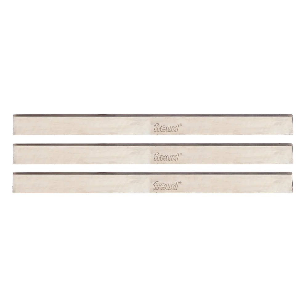 High Speed Steel Industrial Planer & Jointer Knives