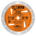 Vinyl Siding/PVC Piping/Plastic Gutters | Sawblades - Professional Saw Blade for Industrial Woodworking