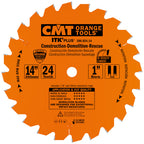 286.024.14 Construction/Demolition/Rescue - Professional Saw Blades for Industrial Woodworking