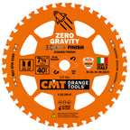 251.340.07 Finish Saw Blade - Professional Saw Blades for Industrial Woodworking
