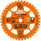251.340.07-X10 Finish Saw Blade - Professional Saw Blades for Industrial Woodworking
