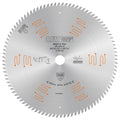 281.696.12 Single-Sided - Laminate & Melamine | Saw Blades - Professional Saw Blades for Industrial Woodworking