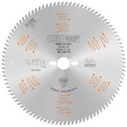 281.696.12M Single-Sided - Laminate & Melamine | Saw Blades - Professional Saw Blades for Industrial Woodworking